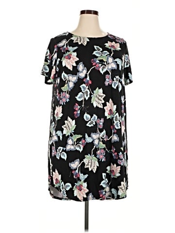 T Tahari Casual Dress (view 1)