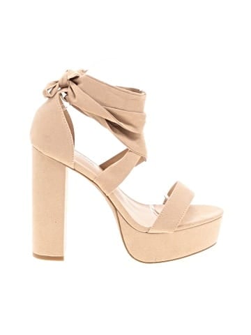 Fashion Nova Sandals (view 1)