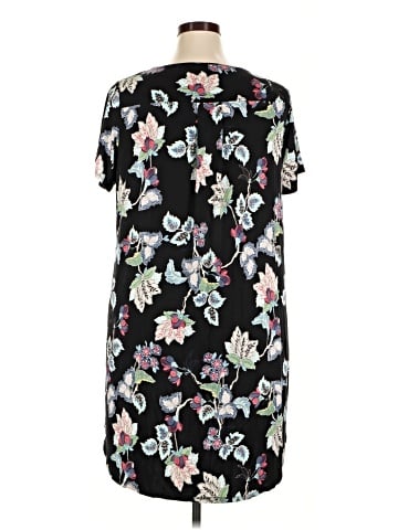 T Tahari Casual Dress (view 2)