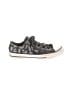 Converse Gray Sneakers Size 1 (youth) - photo 1