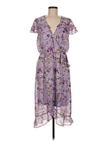 Perceptions Casual Dress (view 1)