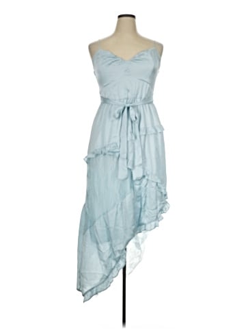 Francesca's Cocktail Dress (view 1)