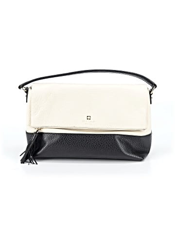 Kate Spade New York Leather Shoulder Bag (view 1)