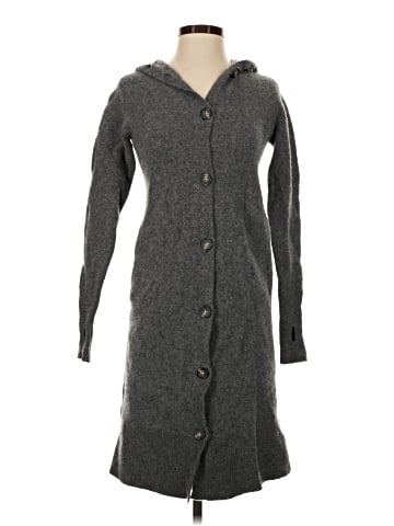 Everlane Wool Coat (view 1)