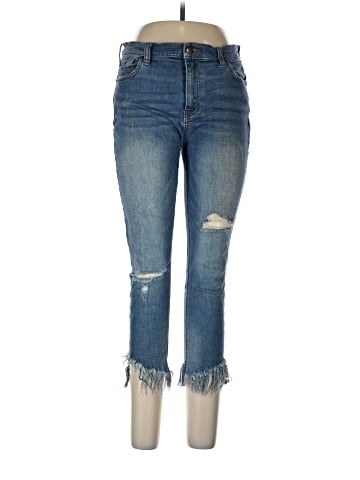 Free People Jeans (view 1)