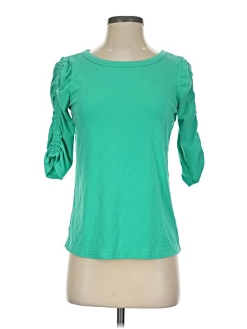 Lilly Pulitzer 3/4 Sleeve Top (view 1)