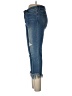 Free People Blue Jeans Size 31 waist - photo 5