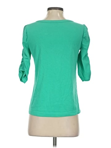 Lilly Pulitzer 3/4 Sleeve Top (view 2)