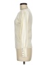 Skies Are Blue Ivory Pullover Sweater Size M - photo 5
