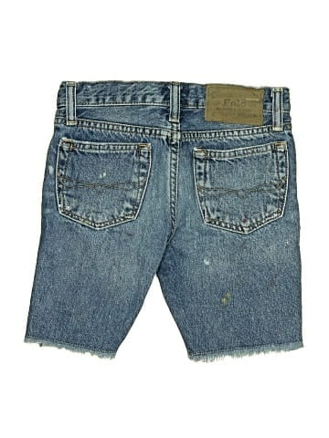 Polo by Ralph Lauren Denim Shorts (view 2)
