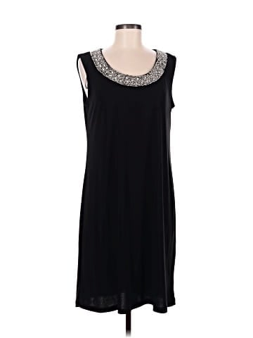 R&M Richards Cocktail Dress (view 1)