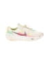 Nike White Sneakers Size 10 - photo 1