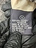 Giorgio Sant'Angelo 100% Polyester Houndstooth Gray Blazer Size 12 - photo 7