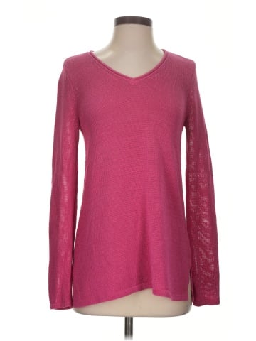 J. McLaughlin Pullover Sweater (view 1)