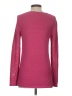 J. McLaughlin Pink Pullover Sweater Size S - photo 2