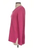 J. McLaughlin Pink Pullover Sweater Size S - photo 5