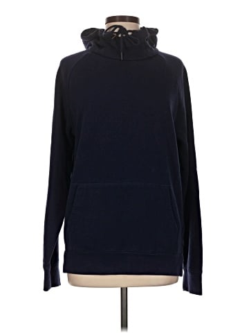 Express Pullover Hoodie (view 1)