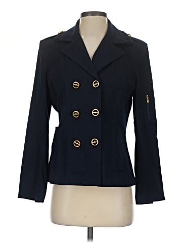 St. John Sport Blazer (view 1)