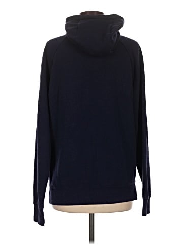 Express Pullover Hoodie (view 2)