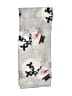 CVS 100% Polyester Gray Scarf One size - photo 2