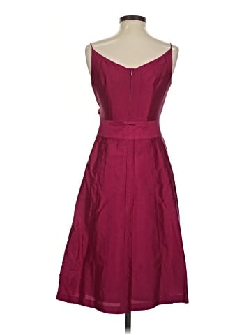 Aria Cocktail Dress (view 2)