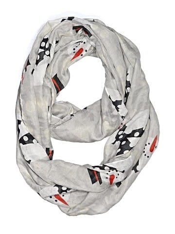 CVS Scarf (view 1)