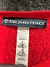 Kiel James Patrick Red Sweatshirt Size M - photo 7