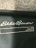 Eddie Bauer Color Block Black Active Pants Size S - photo 7