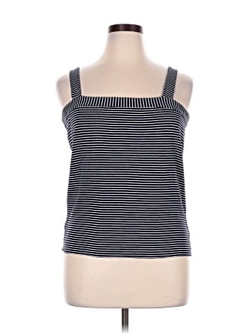 Ann Taylor LOFT Tank Top (view 1)