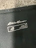 Eddie Bauer Black Active Pants Size S - photo 7