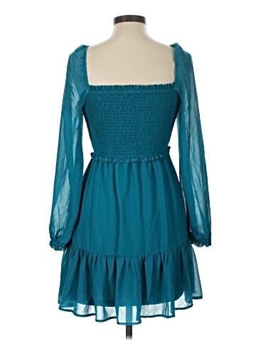 Shinestar Cocktail Dress (view 2)