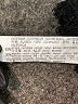 Zara Tweed Black Coat Size XS - photo 7