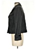 Worthington Houndstooth Gray Jacket Size M (petite) - photo 5