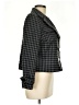 Worthington Houndstooth Gray Jacket Size M (petite) - photo 4