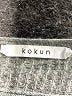 Kokun Gray Pullover Sweater Size S - photo 7