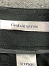 Croft & Barrow Solid Black Formal Skirt Size 12 - photo 4