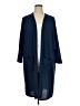 Pomelo Blue Cardigan Size 1X - photo 1