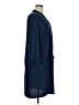 Pomelo Blue Cardigan Size 1X - photo 4