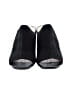 Adrienne Vittadini Black Sandals Size 9 - photo 2