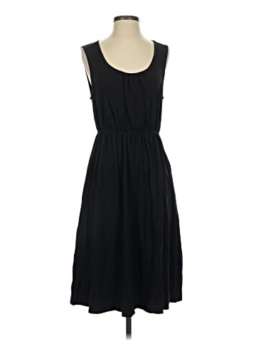Lands' End Casual Dress (view 1)