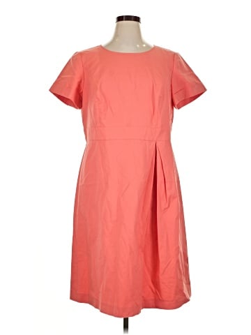 Lafayette 148 New York Casual Dress (view 1)