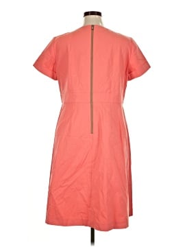 Lafayette 148 New York Casual Dress (view 2)