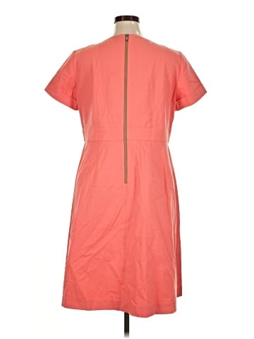 Lafayette 148 New York Casual Dress (view 2)
