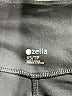 Zella Solid Black Active Pants Size XS - photo 5