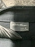 Eddie Bauer Solid Black Casual Pants Size 4 - photo 7