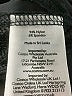 Eddie Bauer Solid Black Casual Pants Size 4 - photo 8