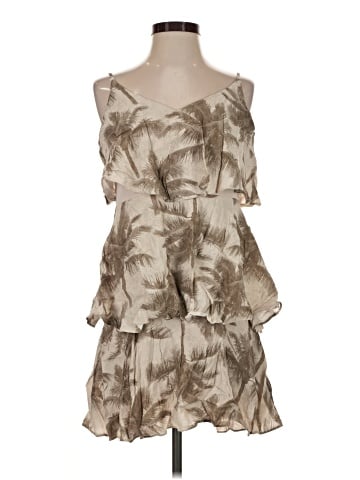 W by Worth Cocktail Dress (view 1)