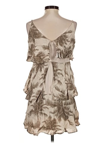 W by Worth Cocktail Dress (view 2)