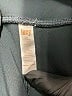 lucy Solid Gray Active Pants Size S - photo 7
