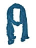 J.Crew Factory Store Blue Scarf One size - photo 1